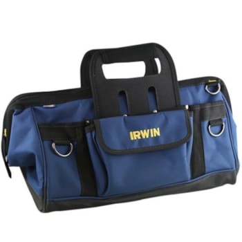 MALA DE FERRAMENTAS COMPRESSION 18?? COM 21 BOLSOS - IW14081 IRWIN MALA DE FERRAMENTAS COMPRESSION 18?? COM 21 BOLSOS - IW14081 IRWIN