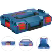 MALETA DE TRANSPORTE LBOXX 102 - 1600A012FZ BOSCH MALETA DE TRANSPORTE LBOXX 102 - 1600A012FZ BOSCH