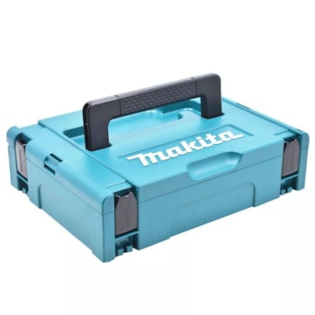 MALETA PLASTICA MODULAR MAC-PAK MODELO 1 - MAKITA 196647-7