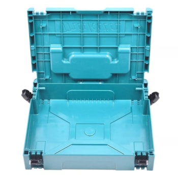 MALETA PLASTICA MODULAR MAC-PAK MODELO 1 - MAKITA 196647-7