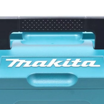 MALETA PLASTICA MODULAR MAC-PAK MODELO 1 - MAKITA 196647-7