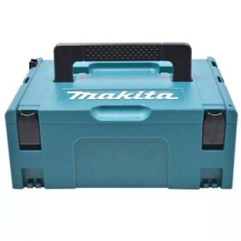 MALETA PLASTICA MODULAR MAC-PAK MODELO 2 - MAKITA 196648-5 MALETA PLASTICA MODULAR MAC-PAK MODELO 2 - MAKITA 196648-5