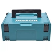 MALETA PLASTICA MODULAR MAC-PAK MODELO 2 - MAKITA 196648-5