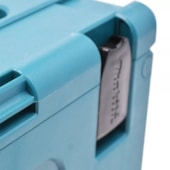 MALETA PLASTICA MODULAR MAC-PAK MODELO 3 - MAKITA 196649-3 MALETA PLASTICA MODULAR MAC-PAK MODELO 3 - MAKITA 196649-3