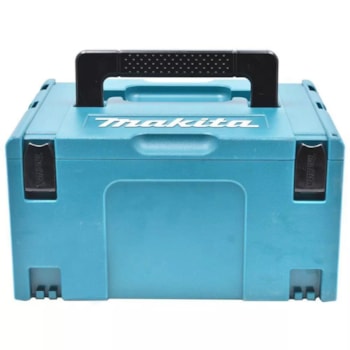 MALETA PLASTICA MODULAR MAC-PAK MODELO 3 - MAKITA 196649-3