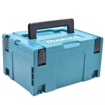 MALETA PLASTICA MODULAR MAC-PAK MODELO 3 - MAKITA 196649-3