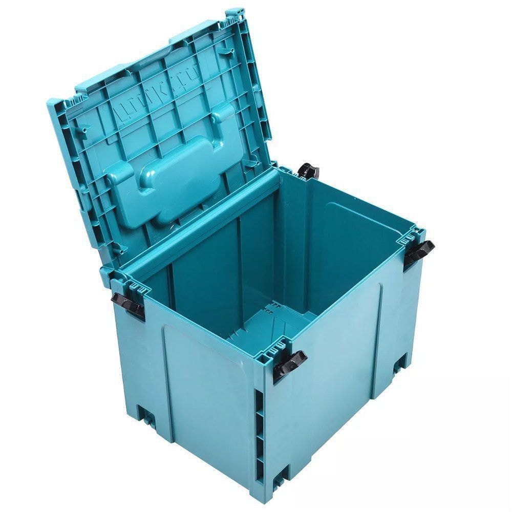 MALETA PLASTICA MODULAR MAC-PAK MODELO 4 - 196650-8 MAKITA - HBR Flex