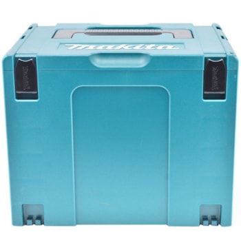 MALETA PLASTICA MODULAR MAC-PAK MODELO 4 - 196650-8 MAKITA MALETA PLASTICA MODULAR MAC-PAK MODELO 4 - 196650-8 MAKITA