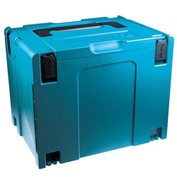 MALETA PLASTICA MODULAR MAC-PAK MODELO 4 - 196650-8 MAKITA MALETA PLASTICA MODULAR MAC-PAK MODELO 4 - 196650-8 MAKITA