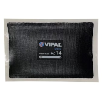 MANCHÃO A FRIO RADIAL RAC 14 - 303814 VIPAL MANCHÃO A FRIO RADIAL RAC 14 - 303814 VIPAL