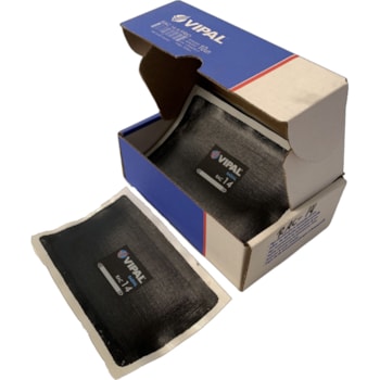 MANCHÃO A FRIO RADIAL RAC 14 - 303814 VIPAL MANCHÃO A FRIO RADIAL RAC 14 - 303814 VIPAL