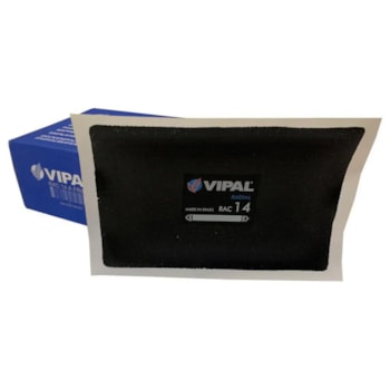 MANCHÃO A FRIO RADIAL RAC 14 - 303814 VIPAL MANCHÃO A FRIO RADIAL RAC 14 - 303814 VIPAL