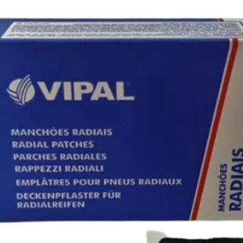 MANCHAO RAC 10 - 303810 VIPAL