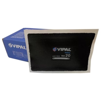 MANCHÃO RAC 20 - 303820 VIPAL MANCHÃO RAC 20 - 303820 VIPAL