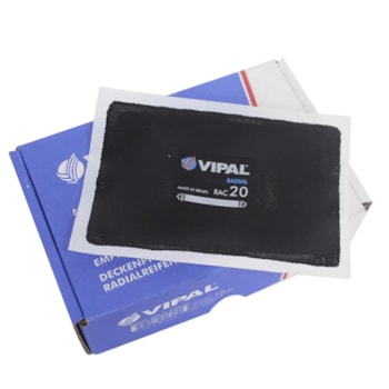 MANCHÃO RAC 20 - 303820 VIPAL MANCHÃO RAC 20 - 303820 VIPAL