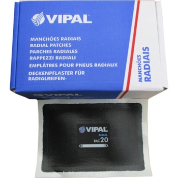 MANCHÃO RAC 20 - 303820 VIPAL MANCHÃO RAC 20 - 303820 VIPAL