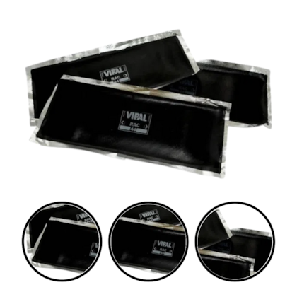 MANCHAO RAC 44 CAIXA - 303844 VIPAL MANCHAO RAC 44 CAIXA - 303844 VIPAL