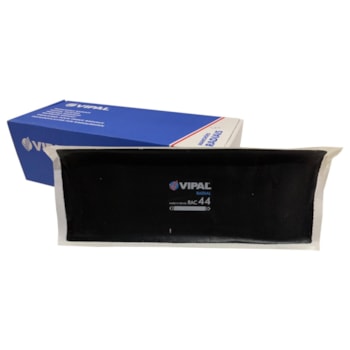 MANCHAO RAC 44 CAIXA - 303844 VIPAL MANCHAO RAC 44 CAIXA - 303844 VIPAL