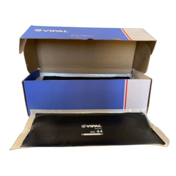 MANCHAO RAC 44 CAIXA - 303844 VIPAL MANCHAO RAC 44 CAIXA - 303844 VIPAL