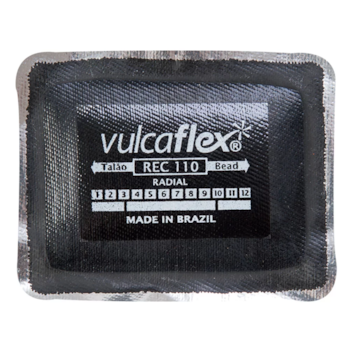 MANCHÃO REC 110 55 X 75MM - 2070 VULCAFLEX