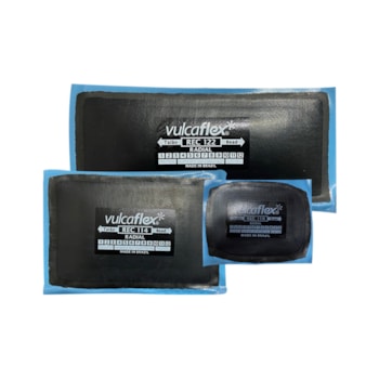 MANCHÃO REC-114 85 X 130MM - 2072 VULCAFLEX MANCHÃO REC-114 85 X 130MM - 2072 VULCAFLEX