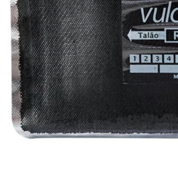 MANCHÃO REC 140 100 X 200MM - 2067 REC VULCAFLEX