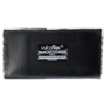 MANCHÃO REC 142 130 X 260MM - 2068 VULCAFLEX