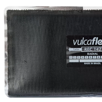 MANCHÃO REC 142 130X260MM - 2068 VULCAFLEX MANCHÃO REC 142 130X260MM - 2068 VULCAFLEX