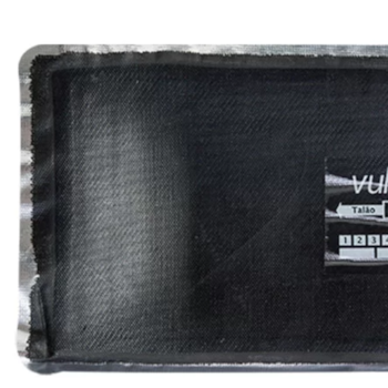 MANCHÃO REC 144 130X335MM - 2069 VULCAFLEX MANCHÃO REC 144 130X335MM - 2069 VULCAFLEX
