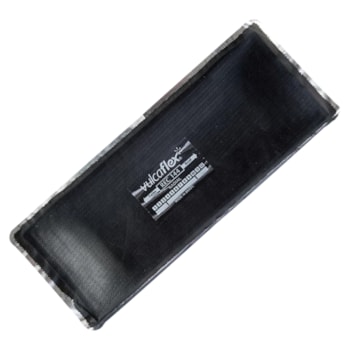 MANCHÃO REC 144 130X335MM - 2069 VULCAFLEX MANCHÃO REC 144 130X335MM - 2069 VULCAFLEX