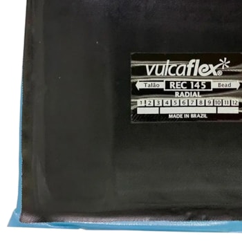 MANCHÃO REC-145 180 X 235MM - 2075 VULCAFLEX MANCHÃO REC-145 180 X 235MM - 2075 VULCAFLEX