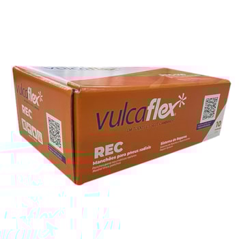 MANCHÃO REC-145 180 X 235MM - 2075 VULCAFLEX MANCHÃO REC-145 180 X 235MM - 2075 VULCAFLEX