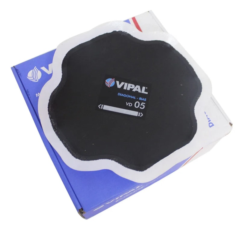 MANCHÃO VD 05 - 303905 VIPAL - HBR Flex