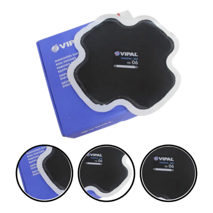 MANCHÃO VD 06 - 303906 VIPAL MANCHÃO VD 06 - 303906 VIPAL