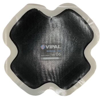 MANCHÃO VD 06 - 303906 VIPAL MANCHÃO VD 06 - 303906 VIPAL