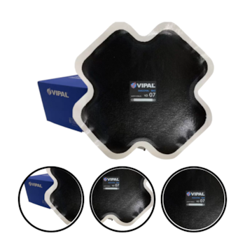 MANCHÃO VD 07 - 303907 VIPAL MANCHÃO VD 07 - 303907 VIPAL