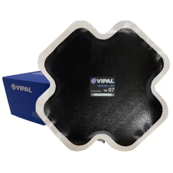 MANCHÃO VD 07 - 303907 VIPAL MANCHÃO VD 07 - 303907 VIPAL