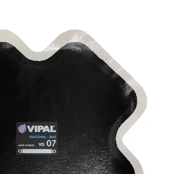 MANCHÃO VD 07 - 303907 VIPAL MANCHÃO VD 07 - 303907 VIPAL