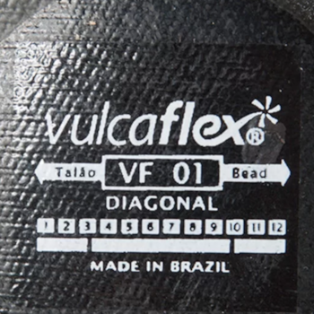 MANCHÃO VF 01 58MM - 2050 VF 01 VULCAFLEX