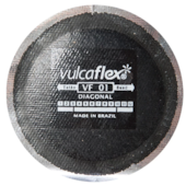 MANCHÃO VF 01 58MM - 2050 VF 01 VULCAFLEX
