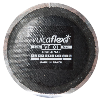 MANCHÃO VF 01 58MM - 2050 VF 01 VULCAFLEX