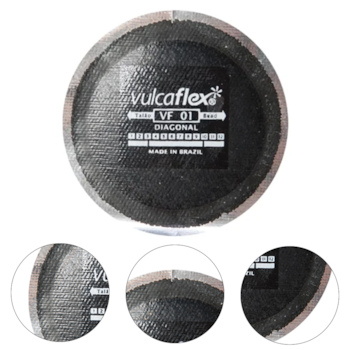 MANCHÃO VF 01 58MM - 2050 VF 01 VULCAFLEX