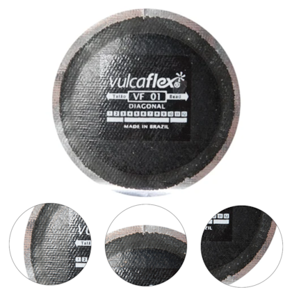 MANCHÃO VF 01 58MM - 2050 VF 01 VULCAFLEX