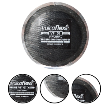 MANCHÃO VF 01 58MM - 2050 VF VULCAFLEX