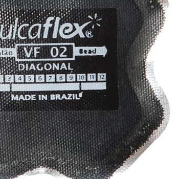 MANCHÃO VF 02 80MM - 2051 VULCAFLEX MANCHÃO VF 02 80MM - 2051 VULCAFLEX