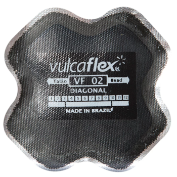 MANCHÃO VF 02 80MM - 2051 VULCAFLEX