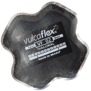 MANCHÃO VF 02 80MM - 2051 VULCAFLEX MANCHÃO VF 02 80MM - 2051 VULCAFLEX