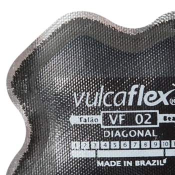 MANCHÃO VF 02 80MM - 2051 VULCAFLEX