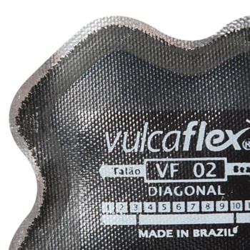 MANCHÃO VF 02 80MM - 2051 VULCAFLEX MANCHÃO VF 02 80MM - 2051 VULCAFLEX