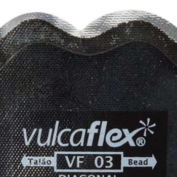 MANCHÃO VF 03 100MM - 2052 VULCAFLEX